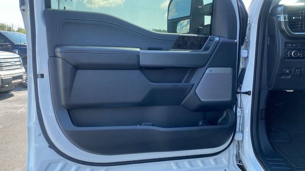 2024 Ford F-350SD Lariat