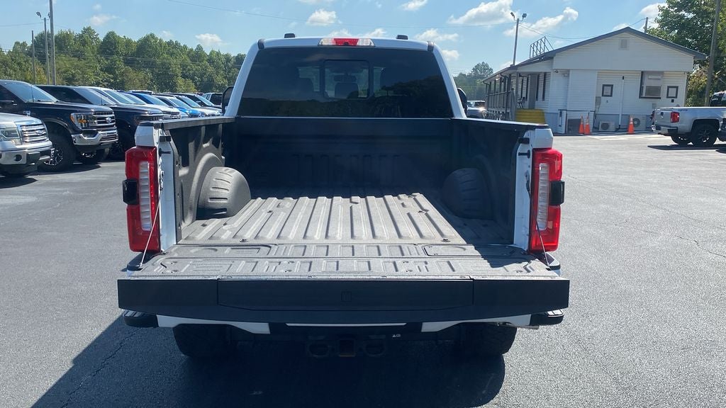 2024 Ford F-350SD Lariat