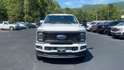 2024 Ford F-350SD Lariat
