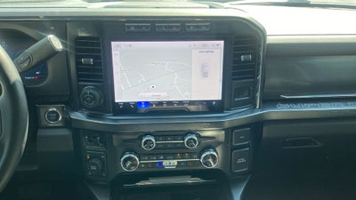 2024 Ford F-350SD Lariat