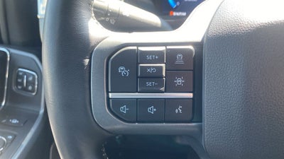 2024 Ford F-350SD Lariat