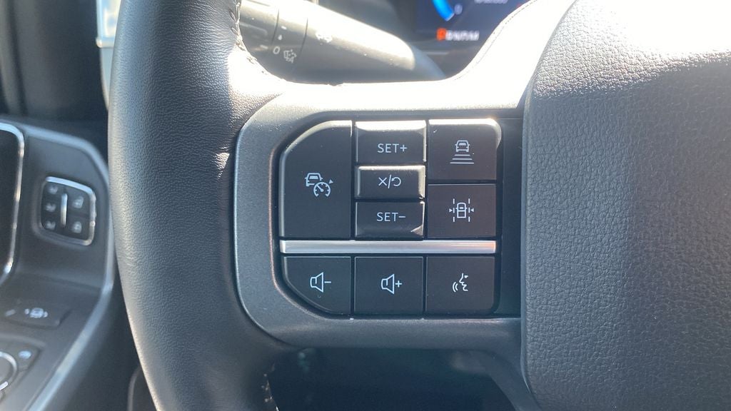 2024 Ford F-350SD Lariat