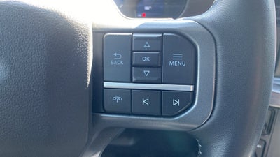 2024 Ford F-350SD Lariat