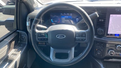 2024 Ford F-350SD Lariat