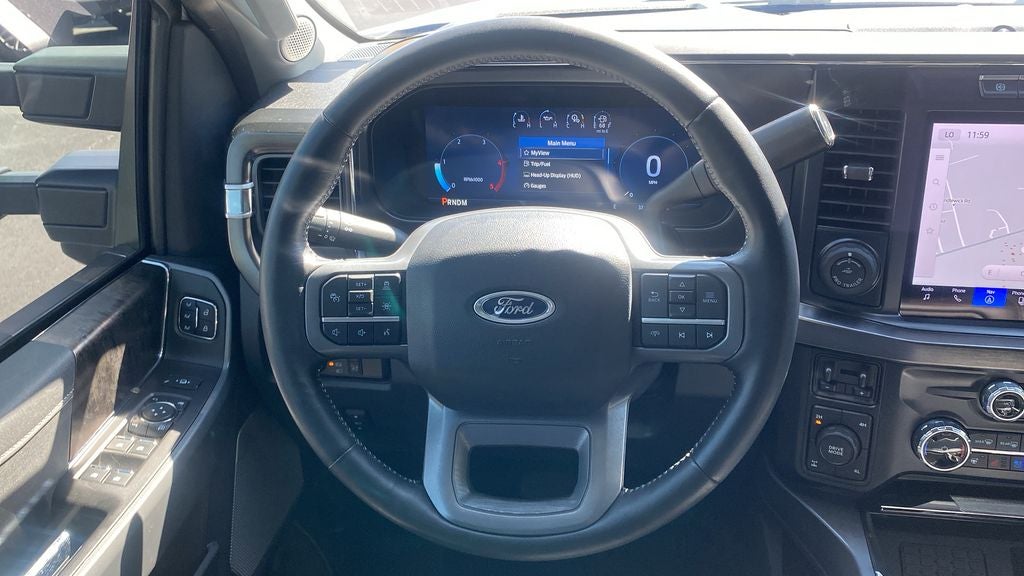 2024 Ford F-350SD Lariat