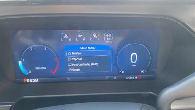 2024 Ford F-350SD Lariat
