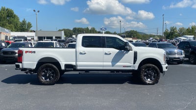 2024 Ford F-350SD Lariat