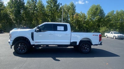 2024 Ford F-350SD Lariat