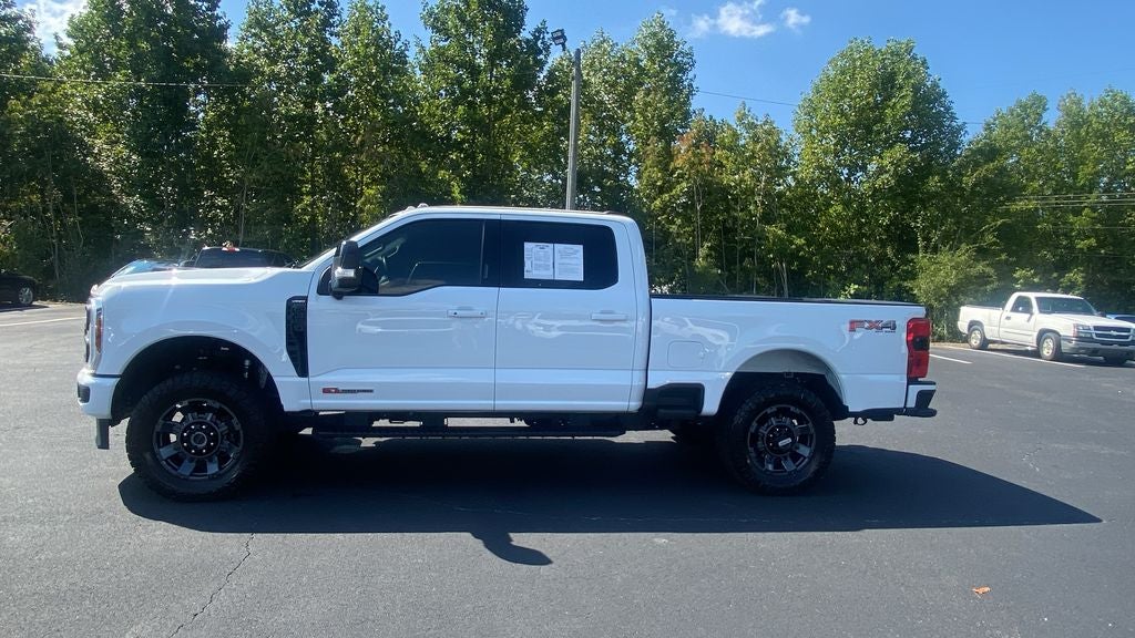 2024 Ford F-350SD Lariat