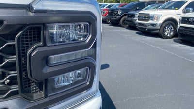 2024 Ford F-350SD Lariat