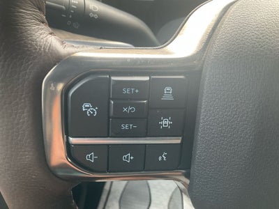 2026 Ford F-350SD King Ranch S.O.R.S Sportsman Pkg.