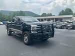 2026 Ford F-350SD King Ranch S.O.R.S Sportsman Pkg.