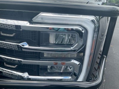 2026 Ford F-350SD King Ranch S.O.R.S Sportsman Pkg.