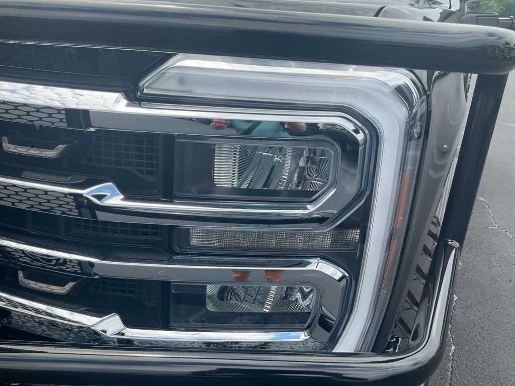 2026 Ford F-350SD King Ranch S.O.R.S Sportsman Pkg.