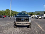2026 Ford F-350SD King Ranch S.O.R.S Performance Pkg.