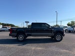 2026 Ford F-350SD King Ranch S.O.R.S Performance Pkg.