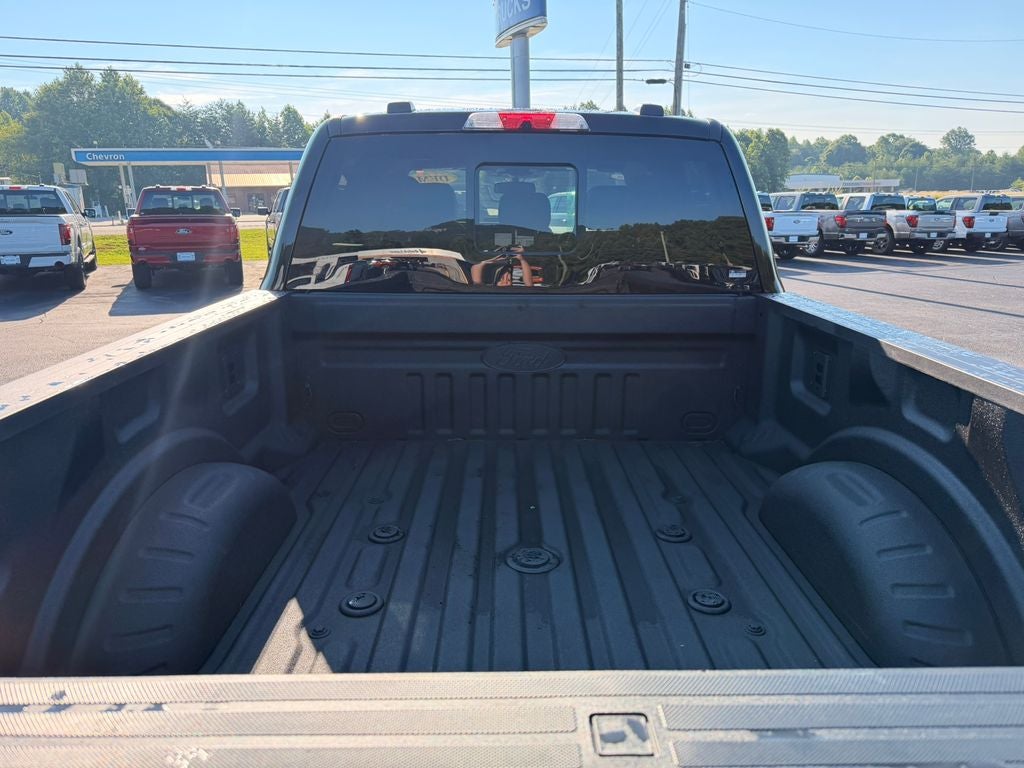 2026 Ford F-350SD King Ranch S.O.R.S Performance Pkg.