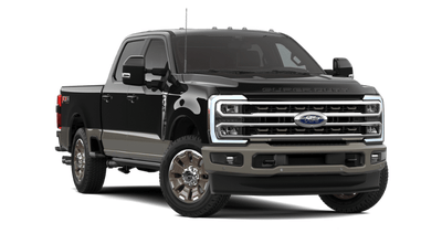 2026 Ford F-350SD King Ranch S.O.R.S Performance Pkg.