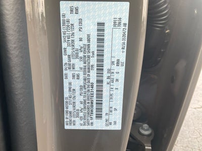 2026 Ford F-350SD King Ranch S.O.R.S Performance Pkg.
