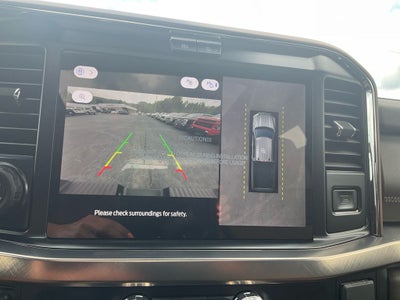 2026 Ford F-350SD King Ranch S.O.R.S Performance Pkg.