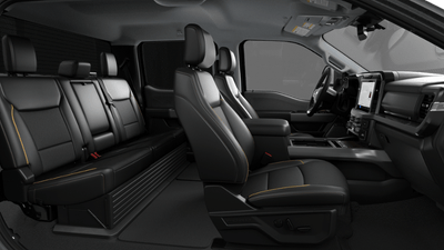 2027 Ford F-350SD F-350® Lariat®