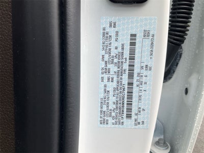 2024 Ford F-350SD King Ranch