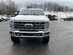 2024 Ford F-350SD King Ranch