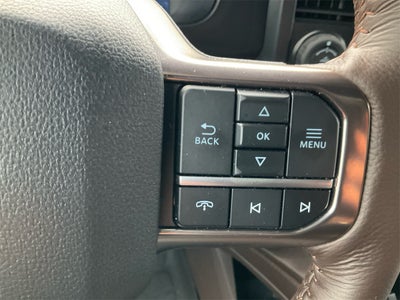 2024 Ford F-350SD King Ranch