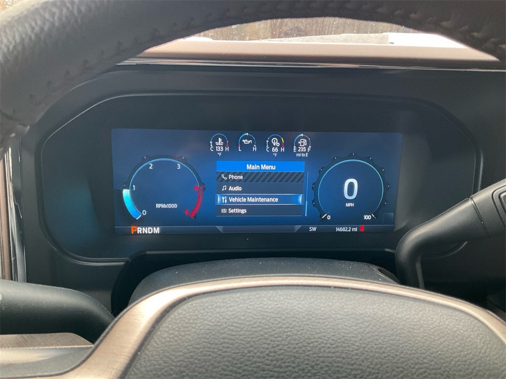 2024 Ford F-350SD King Ranch