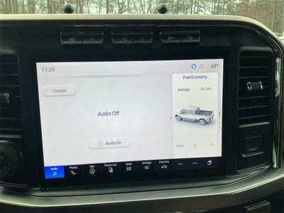 2024 Ford F-350SD King Ranch