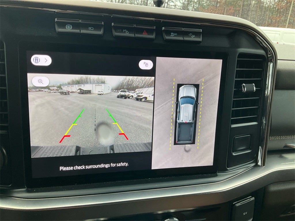 2024 Ford F-350SD King Ranch