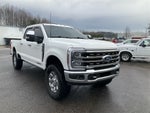2024 Ford F-350SD King Ranch