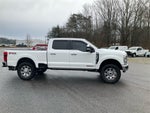 2024 Ford F-350SD King Ranch