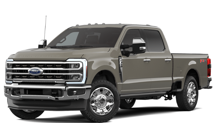 2026 Ford F-350SD King Ranch S.O.R.S Performance Pkg.
