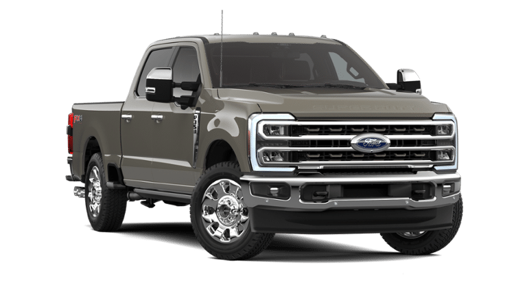 2026 Ford F-350SD King Ranch S.O.R.S Performance Pkg.