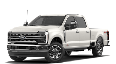 2027 Ford F-350SD F-350® Lariat®