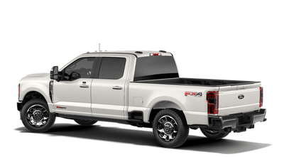2027 Ford F-350SD F-350® Lariat®
