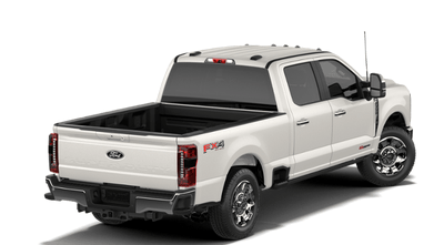 2027 Ford F-350SD F-350® Lariat®