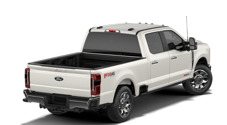 2027 Ford F-350SD F-350® Lariat®
