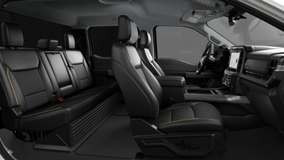 2027 Ford F-350SD F-350® Lariat®
