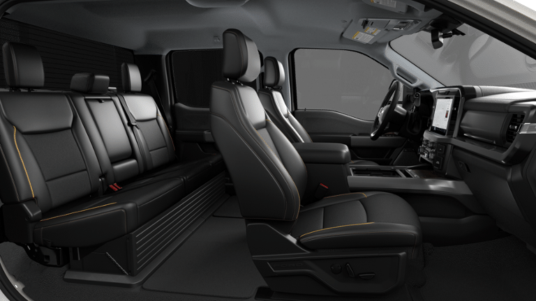 2027 Ford F-350SD F-350® Lariat®