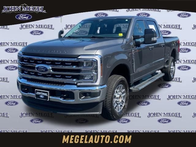 2025 Ford Super Duty F-350 SRW