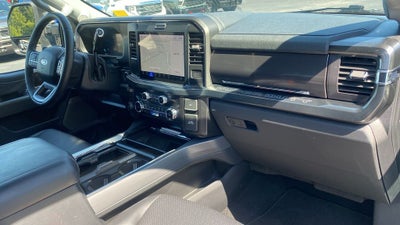 2025 Ford F-350SD Lariat