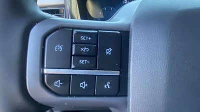 2025 Ford F-350SD Lariat