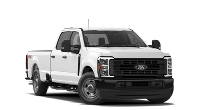 2027 Ford F-350SD XL