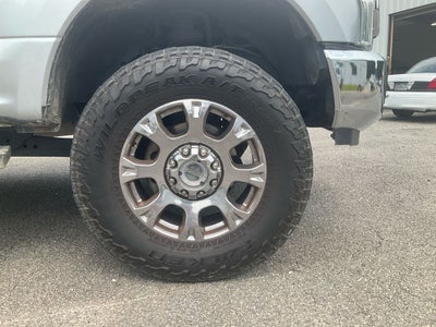 2022 Ford F-350SD Lariat