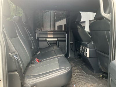 2022 Ford F-350SD Lariat
