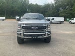 2022 Ford F-350SD Lariat