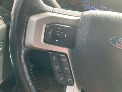 2022 Ford F-350SD Lariat