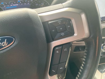 2022 Ford F-350SD Lariat